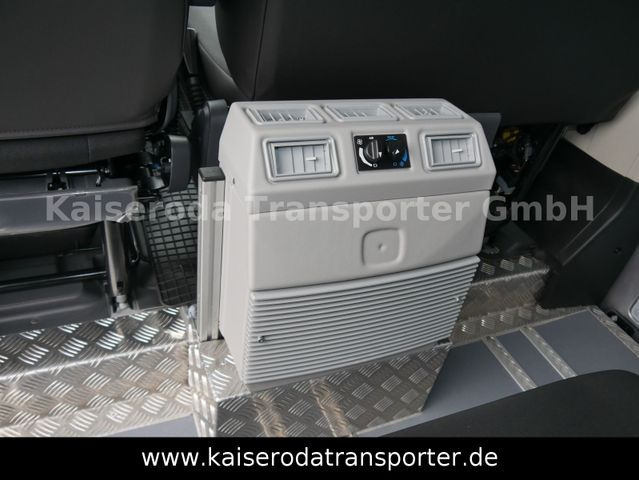 Furgão de passageiros, Carrinha cabine dupla Opel Movano Rollstuhllift AMF Klima Navi Standheizung: foto 18