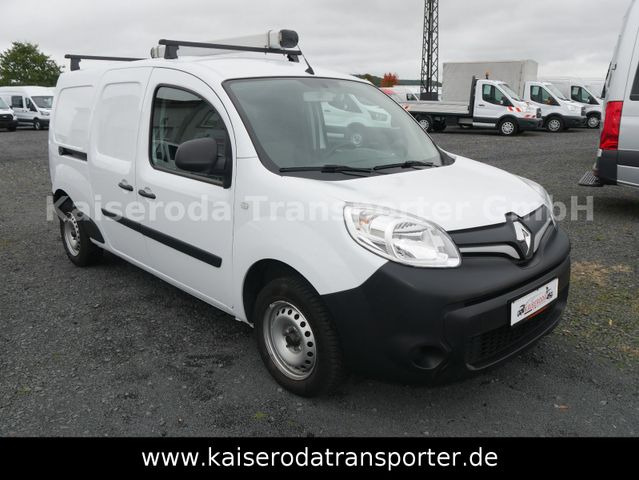Renault Kangoo 1,5 dCi VA Maxi Ka. Klima Navi Kamera - Furgão: foto 3 Renault Kangoo 1,5 dCi VA Maxi Ka. Klima Navi Kamera - Furgão: foto 3