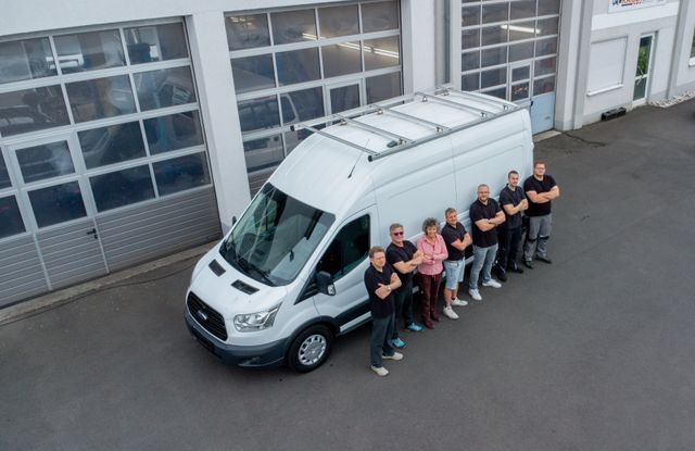 Renault Kangoo 1,5 dCi VA Maxi Ka. Klima Navi Kamera - Furgão: foto 4 Renault Kangoo 1,5 dCi VA Maxi Ka. Klima Navi Kamera - Furgão: foto 4