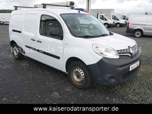 Renault Kangoo 1,5 dCi VA Maxi Ka. Klima Navi Kamera - Furgão: foto 3 Renault Kangoo 1,5 dCi VA Maxi Ka. Klima Navi Kamera - Furgão: foto 3
