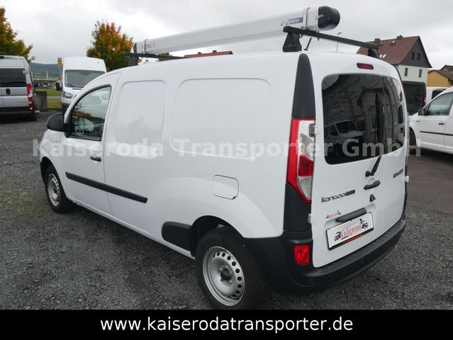 Renault Kangoo 1,5 dCi VA Maxi Ka. Klima Navi Kamera - Furgão: foto 5 Renault Kangoo 1,5 dCi VA Maxi Ka. Klima Navi Kamera - Furgão: foto 5