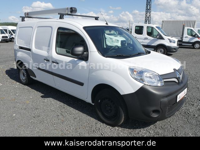 Renault Kangoo 1,5 dCi VA Maxi Ka. Klima Navi Kamera - Furgão: foto 1 Renault Kangoo 1,5 dCi VA Maxi Ka. Klima Navi Kamera - Furgão: foto 1