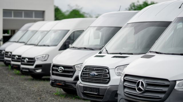Renault Kangoo 1,5 dCi VA Maxi Ka. Klima Navi Kamera - Furgão: foto 3 Renault Kangoo 1,5 dCi VA Maxi Ka. Klima Navi Kamera - Furgão: foto 3