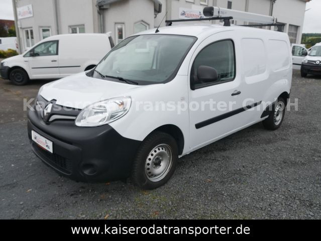 Renault Kangoo 1,5 dCi VA Maxi Ka. Klima Navi Kamera - Furgão: foto 1 Renault Kangoo 1,5 dCi VA Maxi Ka. Klima Navi Kamera - Furgão: foto 1