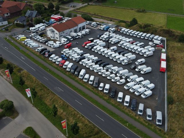 Renault Kangoo 1,5 dCi VA Maxi Ka. Klima Navi Kamera - Furgão: foto 1 Renault Kangoo 1,5 dCi VA Maxi Ka. Klima Navi Kamera - Furgão: foto 1
