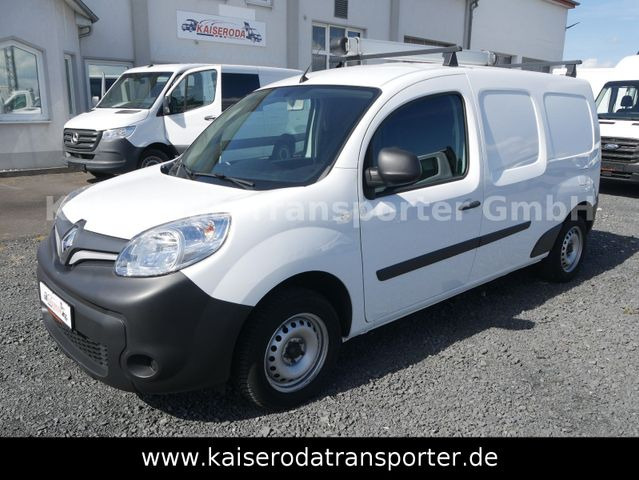 Renault Kangoo 1,5 dCi VA Maxi Ka. Klima Navi Kamera - Furgão: foto 3 Renault Kangoo 1,5 dCi VA Maxi Ka. Klima Navi Kamera - Furgão: foto 3