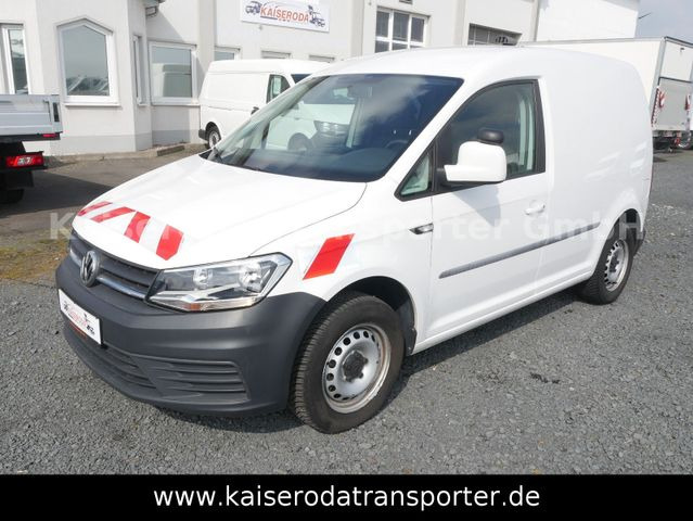 Volkswagen Caddy 2,0 TDI kurz DSG Werkst. Klima Sthzg. Navi - Furgão: foto 3 Volkswagen Caddy 2,0 TDI kurz DSG Werkst. Klima Sthzg. Navi - Furgão: foto 3