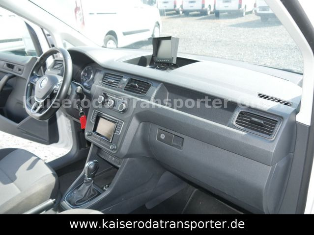 Furgão Volkswagen Caddy 2,0TDI DSG 4Motion kurz Werkst.Klima: foto 18 Furgão Volkswagen Caddy 2,0TDI DSG 4Motion kurz Werkst.Klima: foto 18