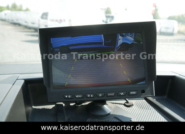 Furgão Volkswagen Caddy 2,0TDI DSG 4Motion kurz Werkst.Klima: foto 14 Furgão Volkswagen Caddy 2,0TDI DSG 4Motion kurz Werkst.Klima: foto 14