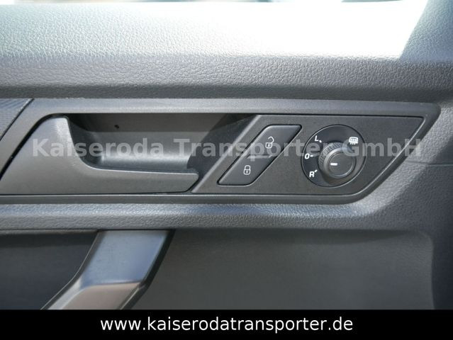 Furgão Volkswagen Caddy 2,0TDI DSG 4Motion kurz Werkst.Klima: foto 8 Furgão Volkswagen Caddy 2,0TDI DSG 4Motion kurz Werkst.Klima: foto 8