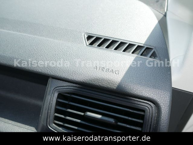 Furgão Volkswagen Caddy 2,0TDI DSG 4Motion kurz Werkst.Klima: foto 19 Furgão Volkswagen Caddy 2,0TDI DSG 4Motion kurz Werkst.Klima: foto 19