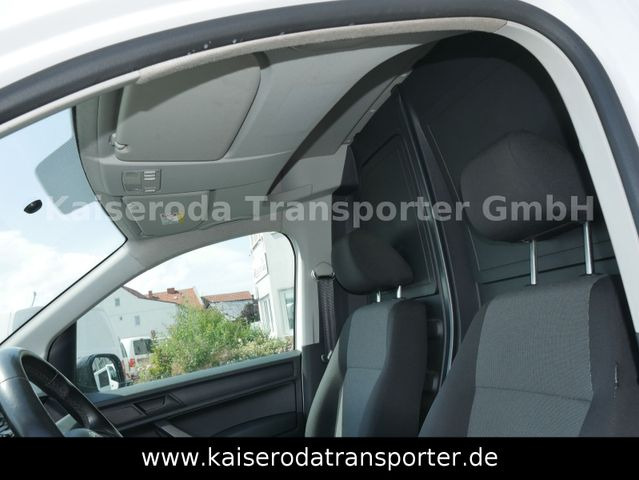 Furgão Volkswagen Caddy 2,0TDI DSG 4Motion kurz Werkst.Klima: foto 16 Furgão Volkswagen Caddy 2,0TDI DSG 4Motion kurz Werkst.Klima: foto 16
