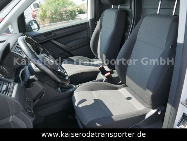 Furgão Volkswagen Caddy 2,0TDI DSG 4Motion kurz Werkst.Klima: foto 13 Furgão Volkswagen Caddy 2,0TDI DSG 4Motion kurz Werkst.Klima: foto 13