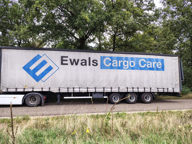 LAG MEGA DIEPLADER - Semi-reboque baixa: foto 3 LAG MEGA DIEPLADER - Semi-reboque baixa: foto 3