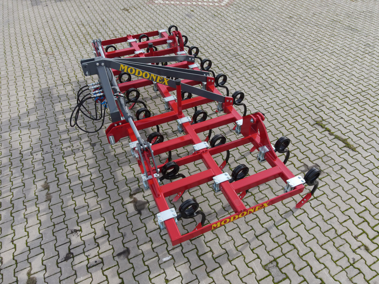Modonex Coltiva - Cultivador: foto 5 Modonex Coltiva - Cultivador: foto 5