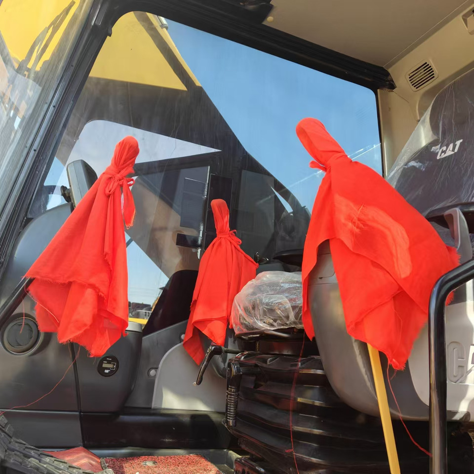 CATERPILLAR 336D2L High-efficiency earthwork engineering mining and heavy construction Customizable - Escavadora de rastos: foto 5 CATERPILLAR 336D2L High-efficiency earthwork engineering mining and heavy construction Customizable - Escavadora de rastos: foto 5