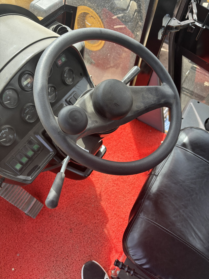 CATERPILLAR 966H great condition discouted - Pá carregadora de rodas: foto 5 CATERPILLAR 966H great condition discouted - Pá carregadora de rodas: foto 5