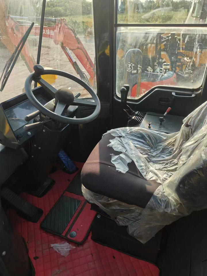 KOMATSU wa380 - Pá carregadora de rodas: foto 4 KOMATSU wa380 - Pá carregadora de rodas: foto 4