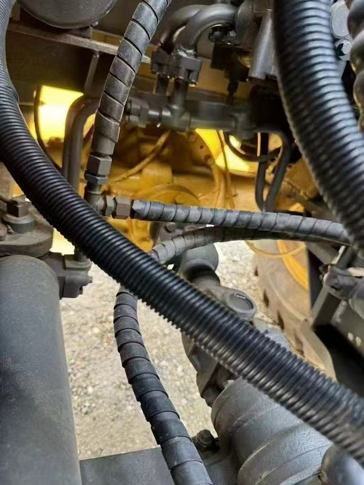 SDLG lg936L Famous China brand SDLG loader 3 ton class front loader - Pá carregadora de rodas: foto 4 SDLG lg936L Famous China brand SDLG loader 3 ton class front loader - Pá carregadora de rodas: foto 4