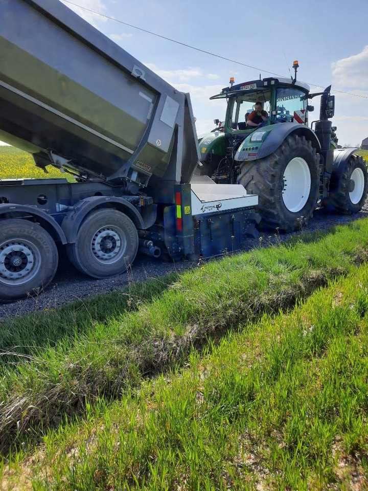 Reptail SM - Motoniveladora: foto 3 Reptail SM - Motoniveladora: foto 3