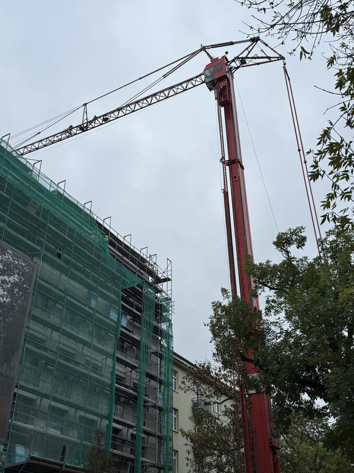 Spierings AT6 SK-1265 mighty tiny (2x diesel) - Guindaste: foto 4 Spierings AT6 SK-1265 mighty tiny (2x diesel) - Guindaste: foto 4