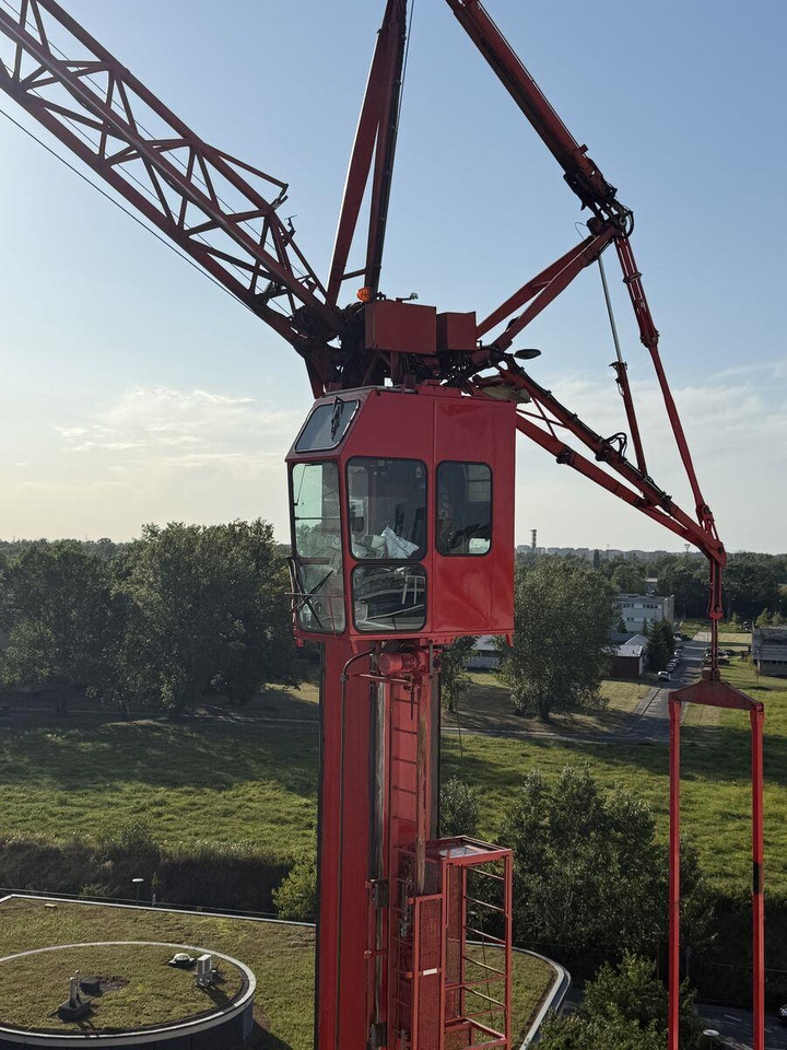 Spierings AT6 SK-1265 mighty tiny (2x diesel) - Guindaste: foto 5 Spierings AT6 SK-1265 mighty tiny (2x diesel) - Guindaste: foto 5