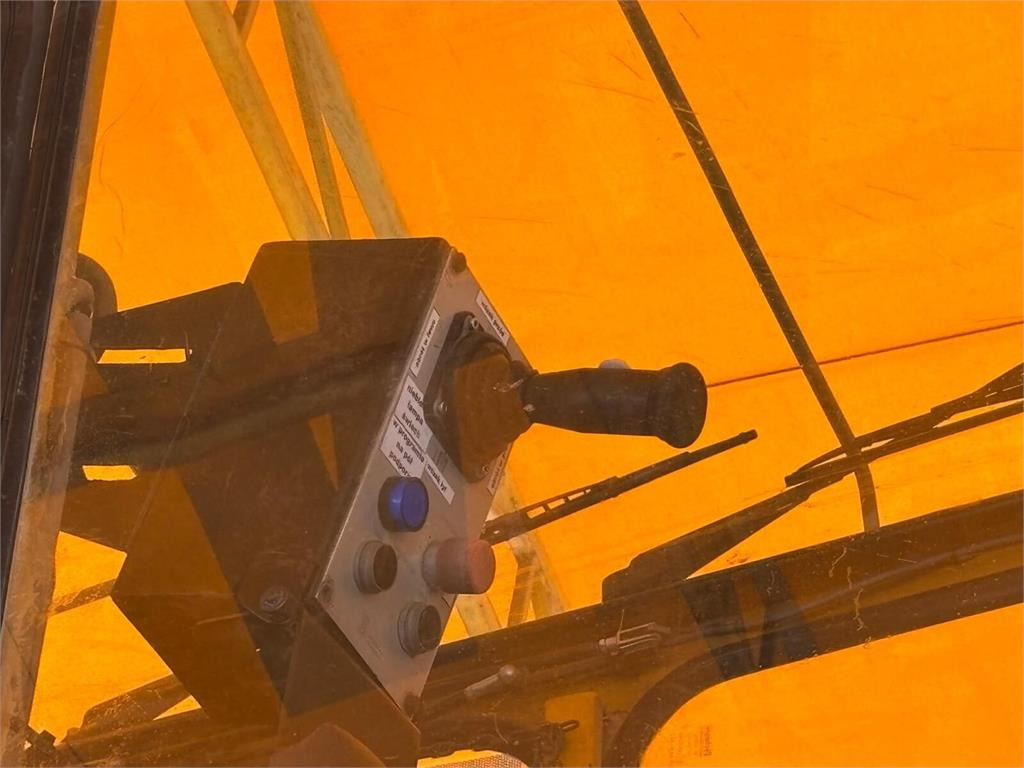 Spierings SK-365 AT-3 (400V + diesel) - Grua automontante: foto 5 Spierings SK-365 AT-3 (400V + diesel) - Grua automontante: foto 5