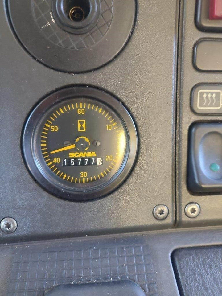 Wumag Palfinger WT 620 (WT 530, WT 610) - Grua móvel: foto 5 Wumag Palfinger WT 620 (WT 530, WT 610) - Grua móvel: foto 5