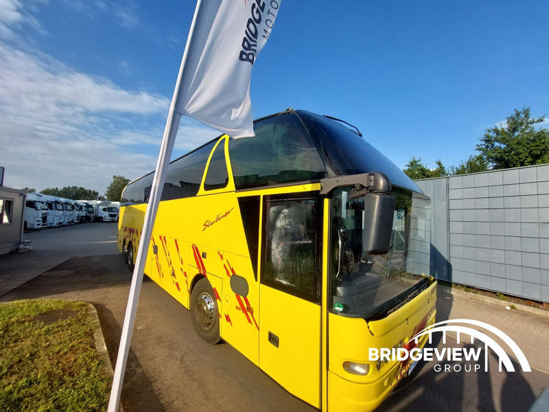 Neoplan Starliner N516 - Autocarro: foto 2 Neoplan Starliner N516 - Autocarro: foto 2