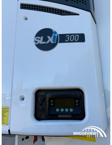 Schmitz Cargobull SCB*S3B - Semi-reboque frigorífico: foto 4 Schmitz Cargobull SCB*S3B - Semi-reboque frigorífico: foto 4