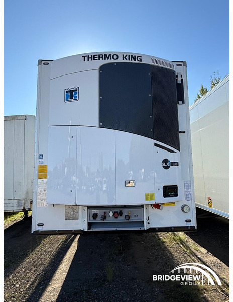 Schmitz Cargobull SCB*S3B - Semi-reboque frigorífico: foto 3 Schmitz Cargobull SCB*S3B - Semi-reboque frigorífico: foto 3