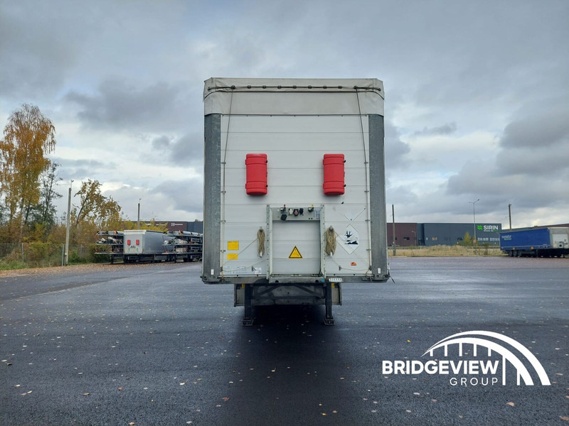 Schmitz Cargobull SCB*S3T - Semi-reboque de lona: foto 3 Schmitz Cargobull SCB*S3T - Semi-reboque de lona: foto 3