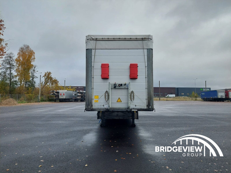 Schmitz Cargobull SCB*S3T - Semi-reboque de lona: foto 3 Schmitz Cargobull SCB*S3T - Semi-reboque de lona: foto 3