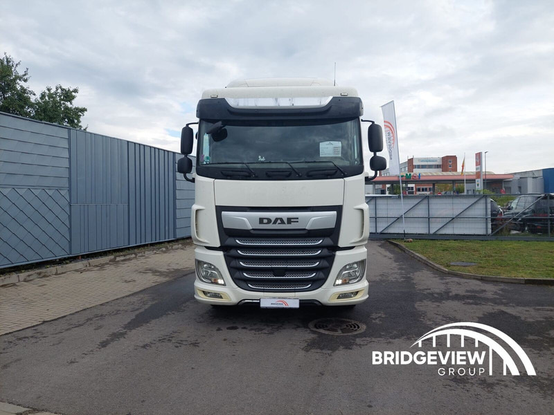 DAF XF 480 - Tractor: foto 3 DAF XF 480 - Tractor: foto 3