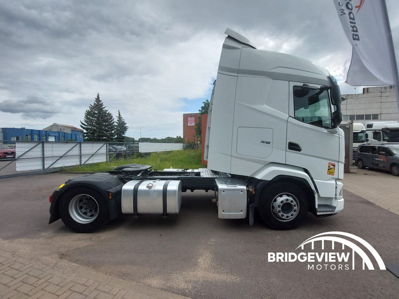 DAF XG 480 - Tractor: foto 5 DAF XG 480 - Tractor: foto 5