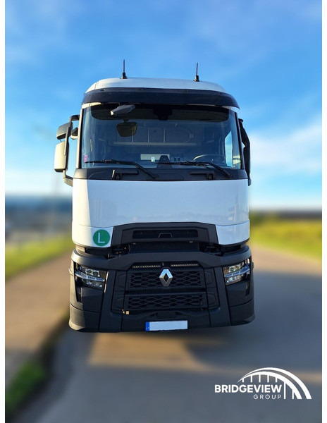 Renault T480 - Tractor: foto 3 Renault T480 - Tractor: foto 3