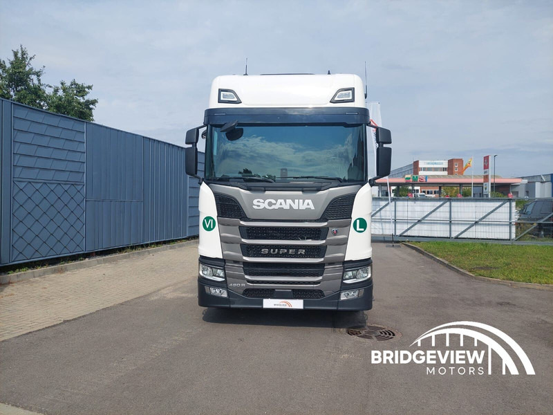 Scania R460 - Tractor: foto 3 Scania R460 - Tractor: foto 3