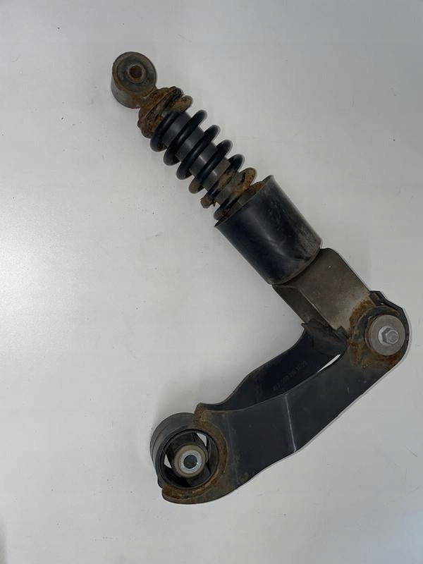 AMORTYZATOR WSPORNIK KABINY ACTROS A9603106955 - Suspensão da cabina para Camião: foto 1 AMORTYZATOR WSPORNIK KABINY ACTROS A9603106955 - Suspensão da cabina para Camião: foto 1