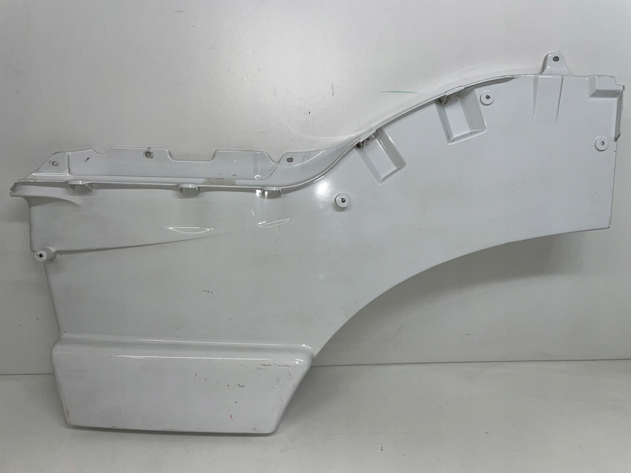 LEWE PRZEDŁUŻENIE DRZWI IVECO STRALIS HI-WAY HI WAY - Porta e peças para Camião: foto 1 LEWE PRZEDŁUŻENIE DRZWI IVECO STRALIS HI-WAY HI WAY - Porta e peças para Camião: foto 1