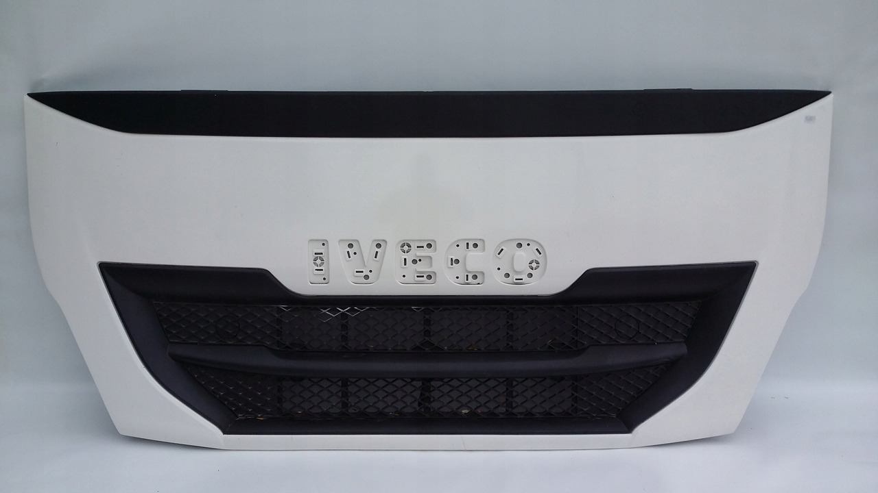 MASKA ATRAPA IVECO HI WAY NR 826 - Capô para Camião: foto 1 MASKA ATRAPA IVECO HI WAY NR 826 - Capô para Camião: foto 1