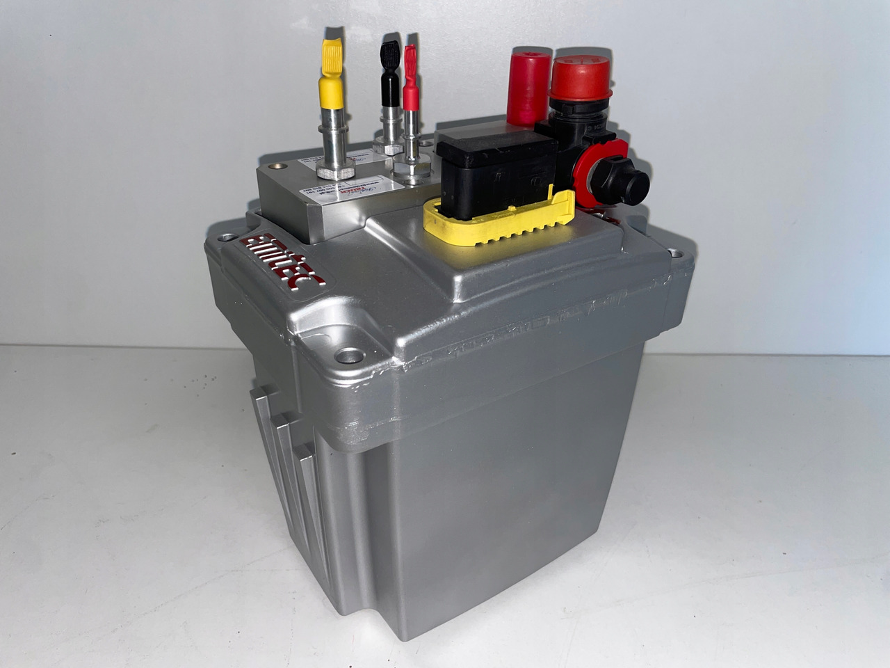 POMPA ADBLUE AD BLUE EMITEC MAN TGX TGS 81154036157 - Tanque para AdBlue para Camião: foto 3 POMPA ADBLUE AD BLUE EMITEC MAN TGX TGS 81154036157 - Tanque para AdBlue para Camião: foto 3