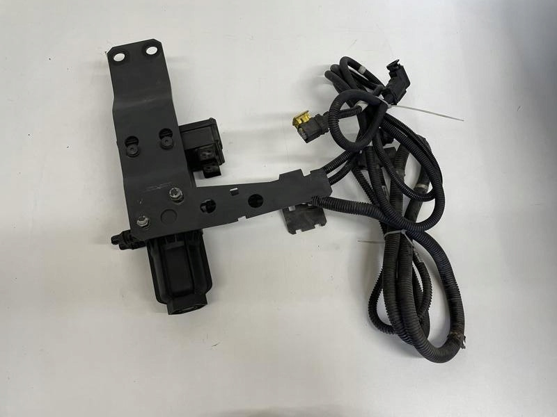 POMPA ADBLUE MERCEDES ACTROS MP4 MP 4 A0001402378 - Tanque para AdBlue para Camião: foto 5 POMPA ADBLUE MERCEDES ACTROS MP4 MP 4 A0001402378 - Tanque para AdBlue para Camião: foto 5