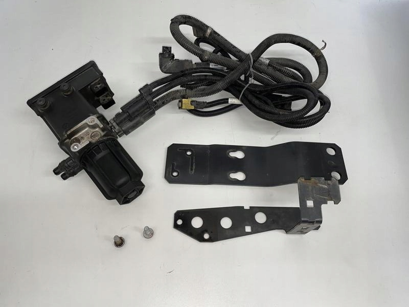 POMPA ADBLUE MERCEDES ACTROS MP4 MP 4 A0001402378 - Tanque para AdBlue para Camião: foto 1 POMPA ADBLUE MERCEDES ACTROS MP4 MP 4 A0001402378 - Tanque para AdBlue para Camião: foto 1