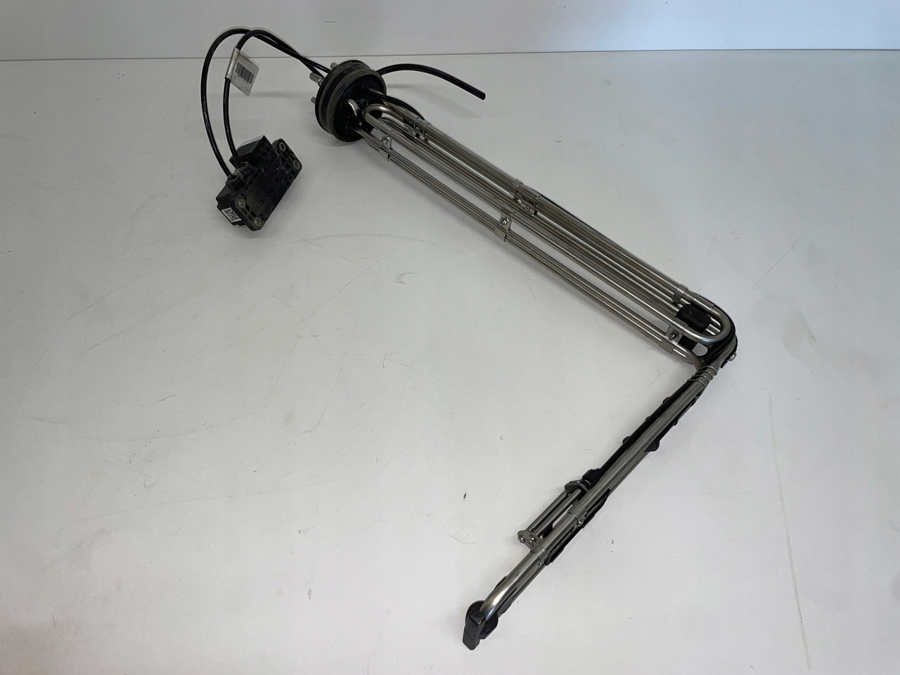 SMOK CZUJNIK ADBLUE AD BLUE MAN TGX TGS EURO 6 81154086040 - Tanque para AdBlue para Camião: foto 1 SMOK CZUJNIK ADBLUE AD BLUE MAN TGX TGS EURO 6 81154086040 - Tanque para AdBlue para Camião: foto 1