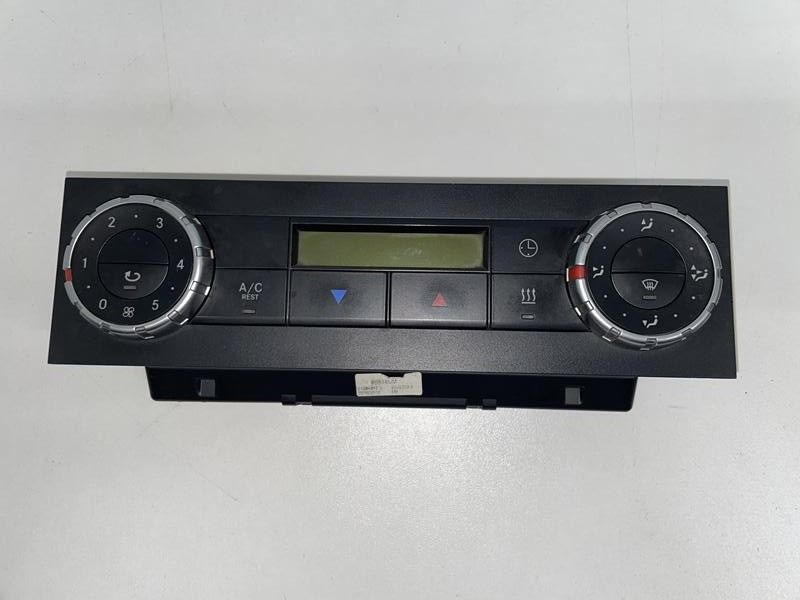 STEROWNIK KLIMATYZACJI MERCEDES ACTROS A9604466168 - Centralina electrónica para Camião: foto 1 STEROWNIK KLIMATYZACJI MERCEDES ACTROS A9604466168 - Centralina electrónica para Camião: foto 1