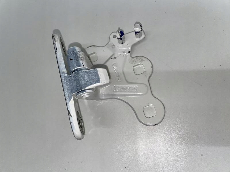 ZAWIAS DRZWI SCANIA S NOWY MODEL R - Porta e peças para Camião: foto 1 ZAWIAS DRZWI SCANIA S NOWY MODEL R - Porta e peças para Camião: foto 1