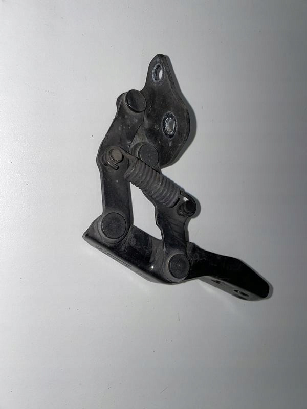 ZAWIAS MASKI SCANIA S NOWY MODEL R - Porta e peças para Camião: foto 4 ZAWIAS MASKI SCANIA S NOWY MODEL R - Porta e peças para Camião: foto 4