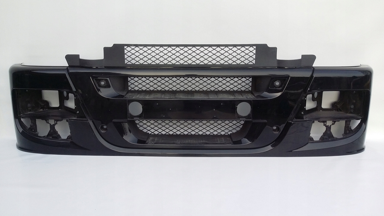 ZDERZAK IVECO STRALIS WĄSKA KABINA NR 913 - Capô para Camião: foto 1 ZDERZAK IVECO STRALIS WĄSKA KABINA NR 913 - Capô para Camião: foto 1