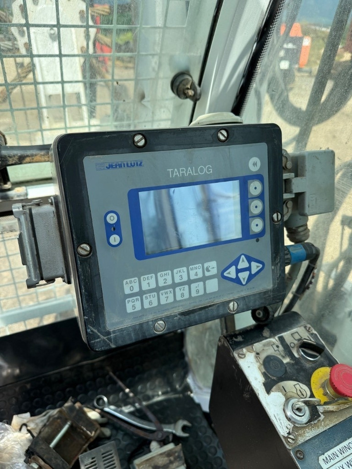 Soilmec R 210 - Bate estaca: foto 5 Soilmec R 210 - Bate estaca: foto 5