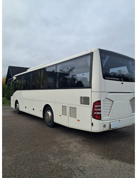 Mercedes-Benz Tourismo RH K - Autocarro: foto 4 Mercedes-Benz Tourismo RH K - Autocarro: foto 4